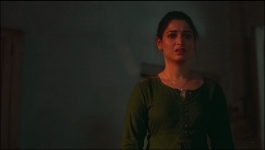 November Story - Season 01 Episode 02 - White Wash